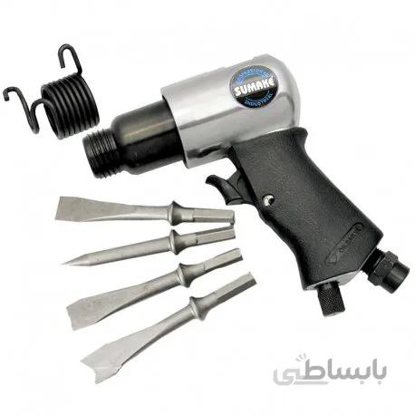 چکش تخریب بادی سوماک مدل ST-2210-H ا ارسال رایگان و فوری + گارانتی اصلی