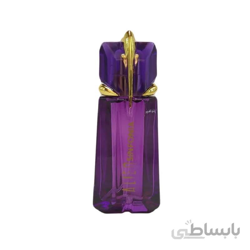 ادکلن جیبی زنانه سین فونیا Alien