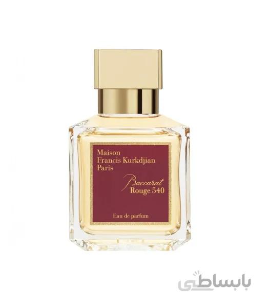 عطر ادکلن باکارات رژ ۵۴۰ ادو پرفیوم مردانه/زنانه Baccarat Rouge 540 Eau de Parfum For Women And Men