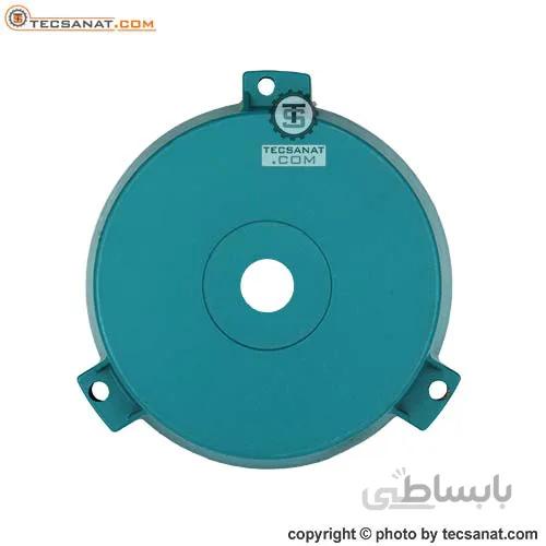 براکت عقب بلبرینگی پمپ 1 اسب لیو