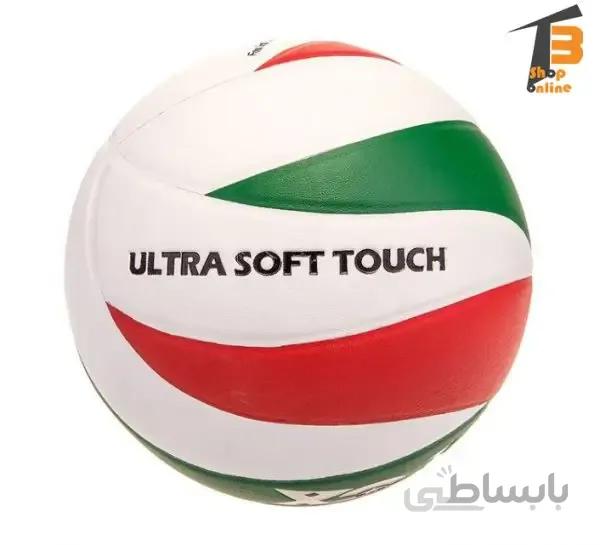 توپ والیبال فاکس ( Fox ) ا Volleyball ball Fox