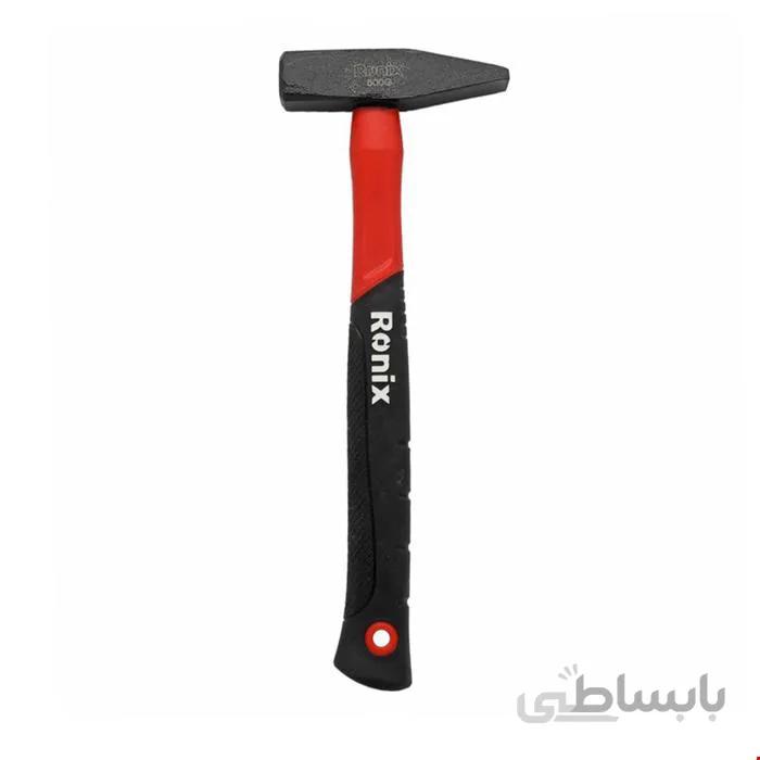چکش مهندسی 500 گرمی رونیکس مدل RH-4713