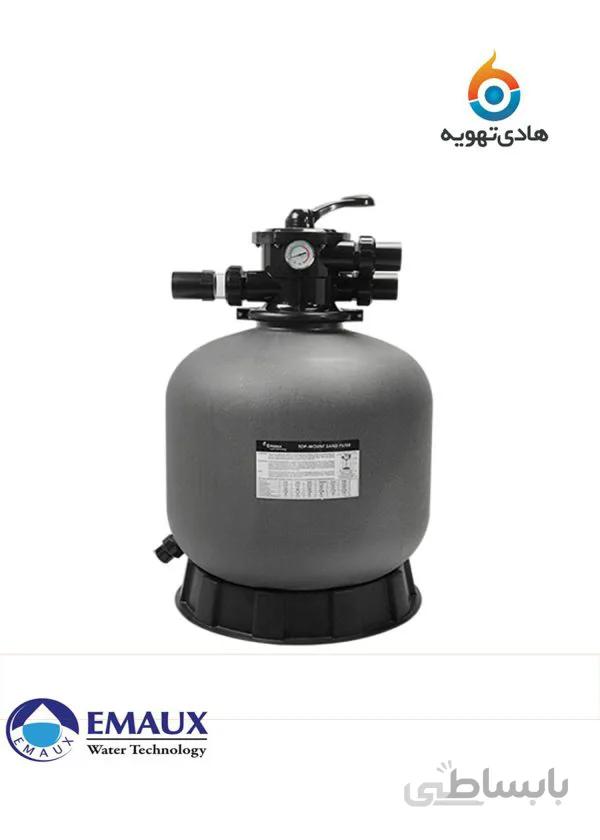 فیلتر شنی ایمکس P 700