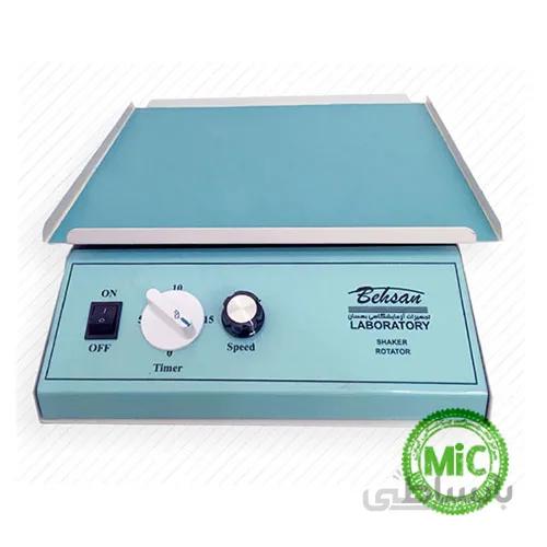 روتاتور VDRL آنالوگRT305