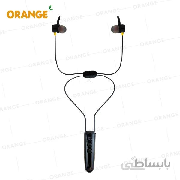 هندزفری بلوتوث گردنی اورایمو (Oraimo) مدل MJ-6789