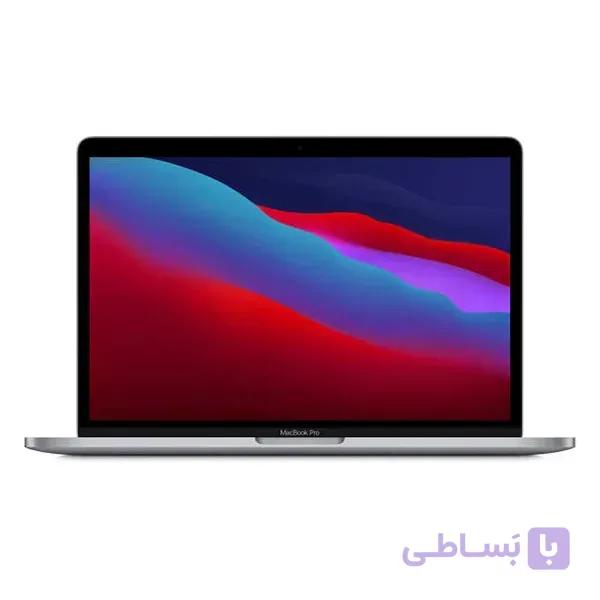 لپ تاپ اپل 8GB RAM | 512GB SSD | M1 | MYD92