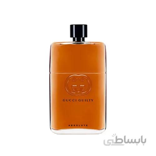 GUCCI - Gucci Guilty Absolute ا گوچی گیلتی ابسولوت