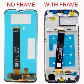 تاچ و ال سی دی گوشی هواوی Lcd Huawei Y5 2019 With frame