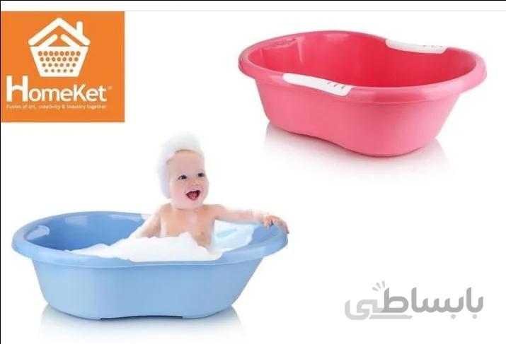 وان هوم کت کودک نینو
