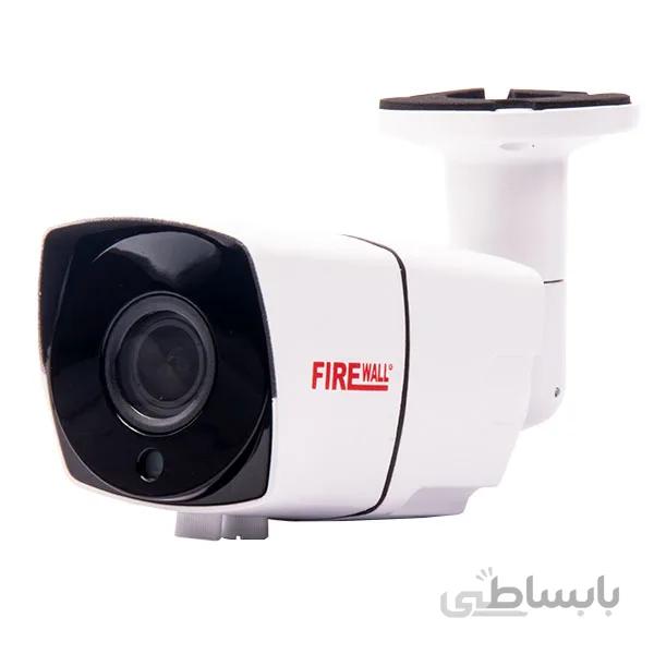دوربین مداربسته بولت وری فوکال FireWall مدل FR-VB221