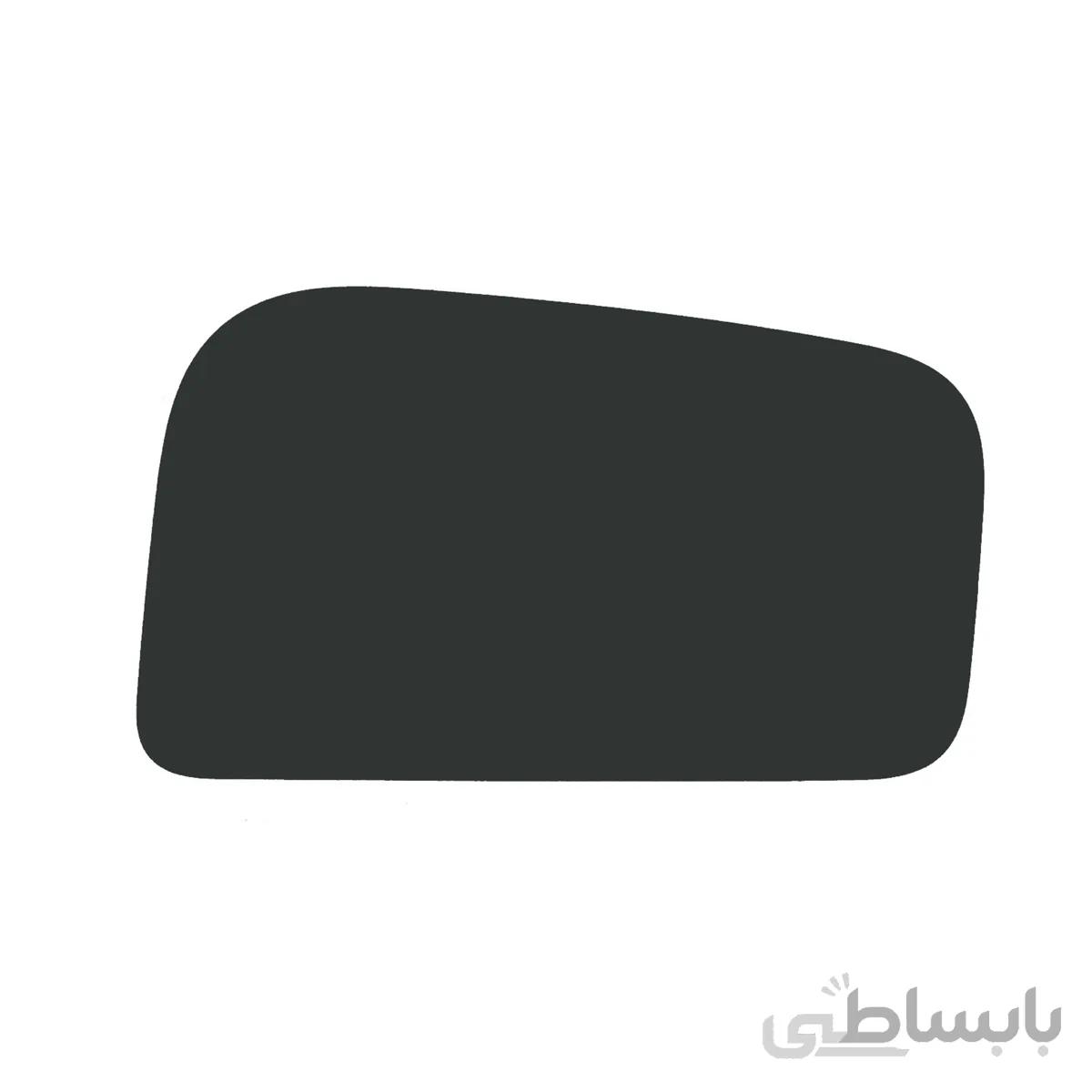 مجموعه کیسه هوا (ایربگ) سرنشین پژو 405 خاکستری تیره کروز