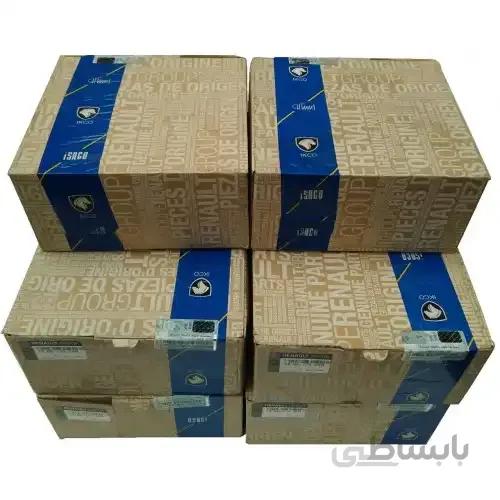 کیت تسمه تایم ال 90 اوریجینال شرکتی