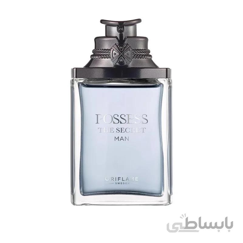 ادوپرفیوم مردانه پوزس دسیکرت (کد 33650)