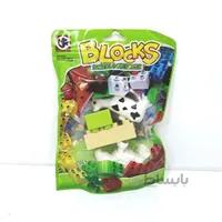 لگو دوپلو سلفونی blocks188b