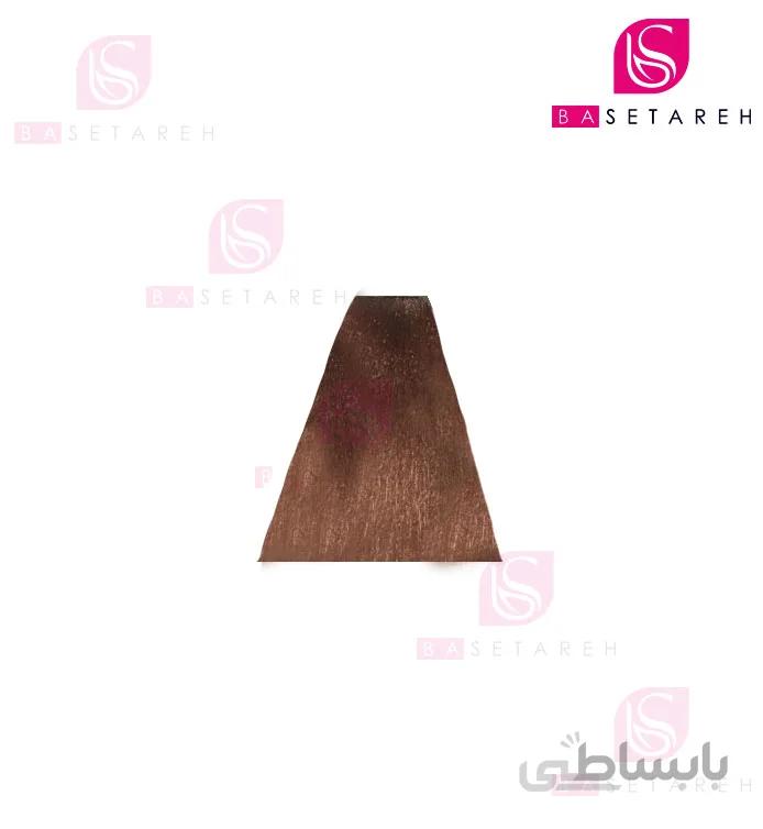 رنگ موی فیوژن مارال 7.691 (ماری گلد)