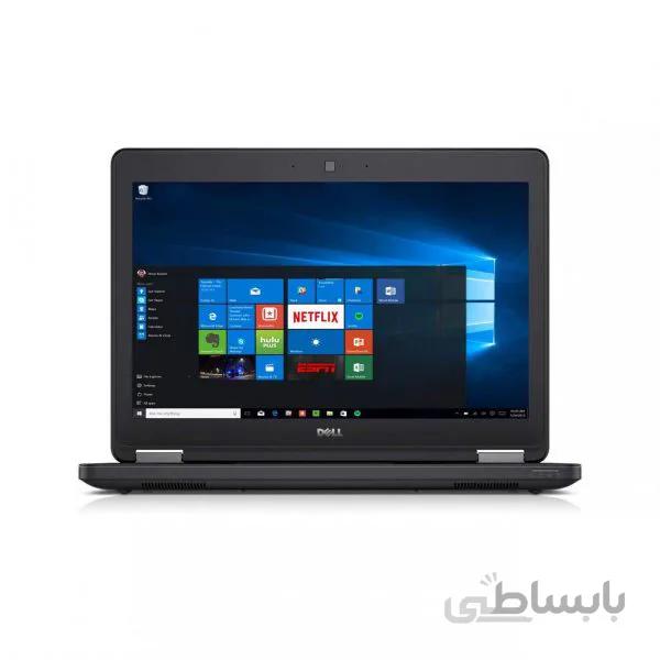 لپ تاپ استوک Dell Latitude E5450 Core i5 4GB RAM 500GB HDD