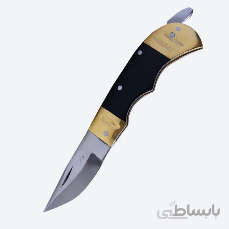 چاقو دنده ای جواد