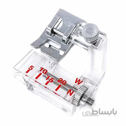 پایه نوار اریب