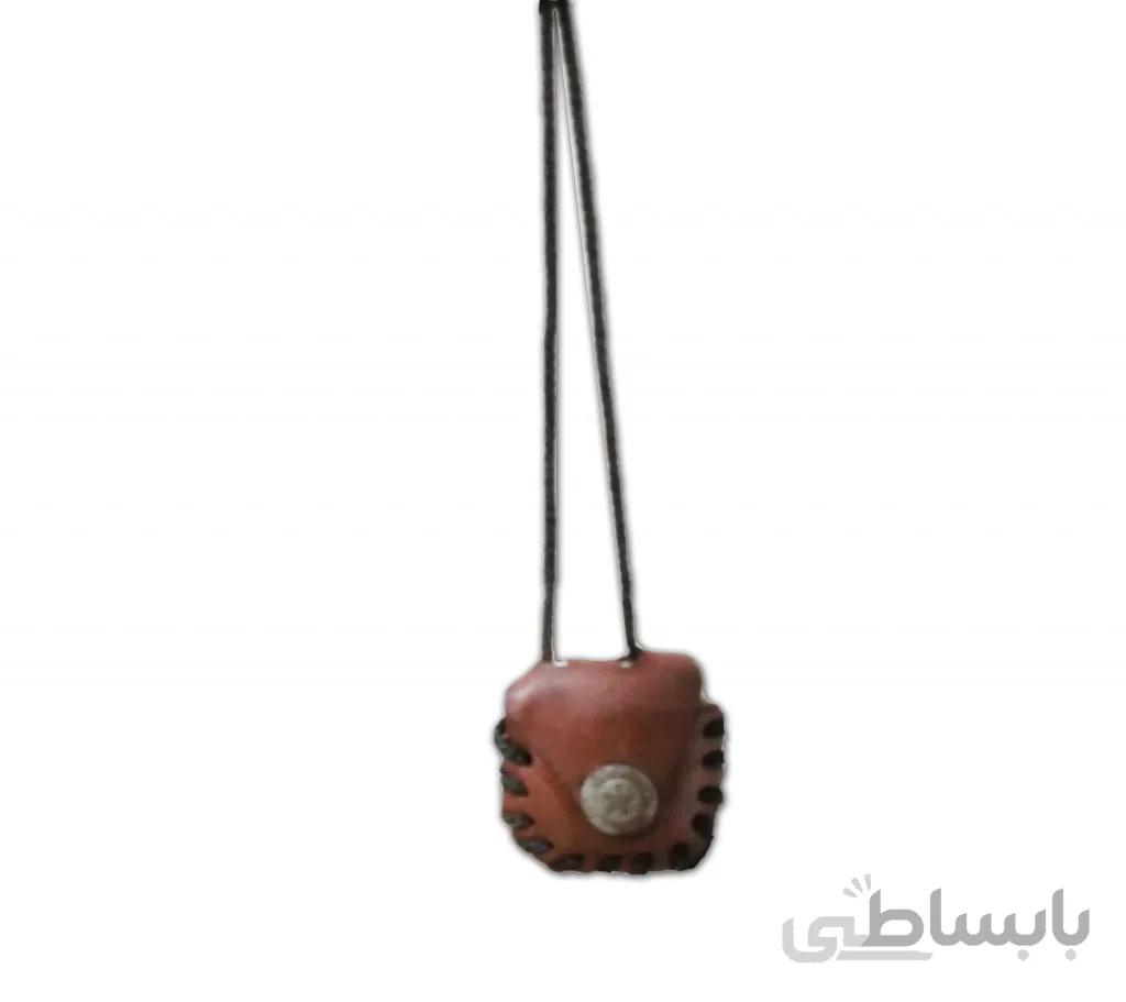 کیف مضراب تار و سه تار و گیتار