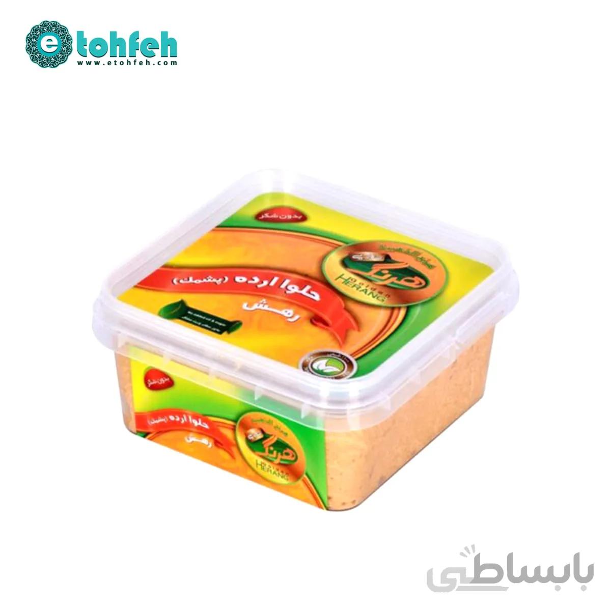 حلوا ارده ۲۵۰گرم