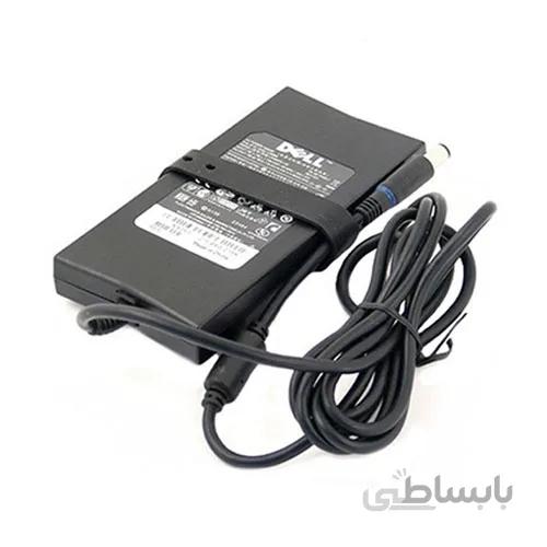شارژر لپ تاپ DELL اصلی مدل ۱۹V 4.62A ا 19V 4.62A DELL Charger