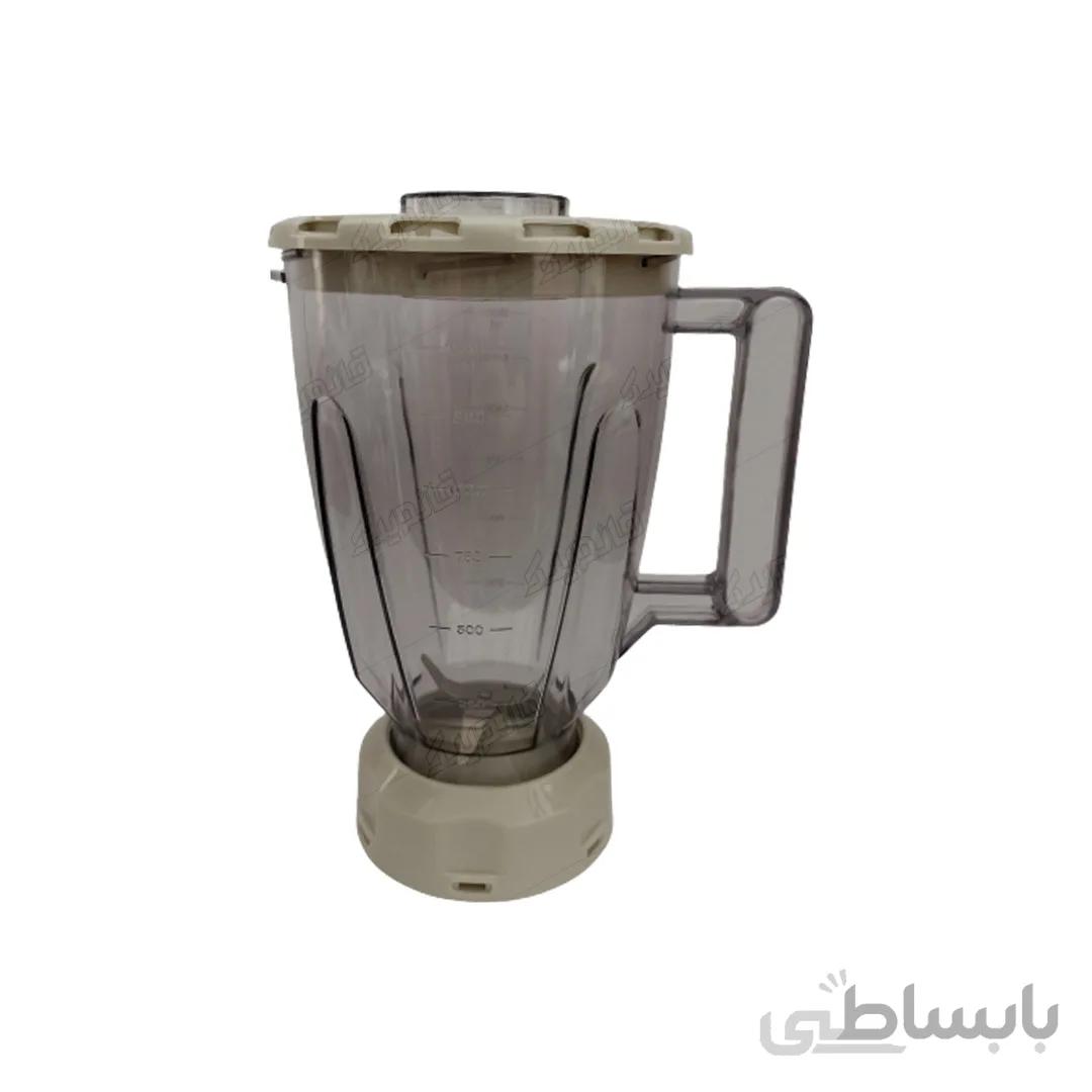 پارچ کامل مخلوط کن نوآک