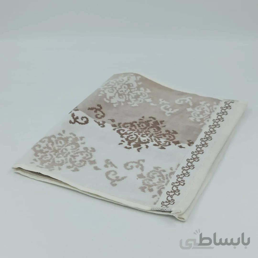 حوله دستی 50*30 کد 253861