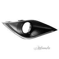 قاب مه شکن جلو چپ اصلی میتسوبیشی ( Genuine parts ) - اوتلندر