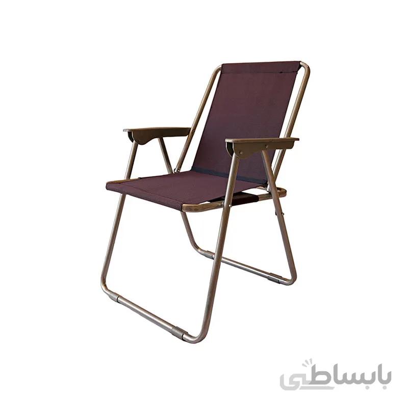 صندلی تاشو پنج فنره مدل APD
