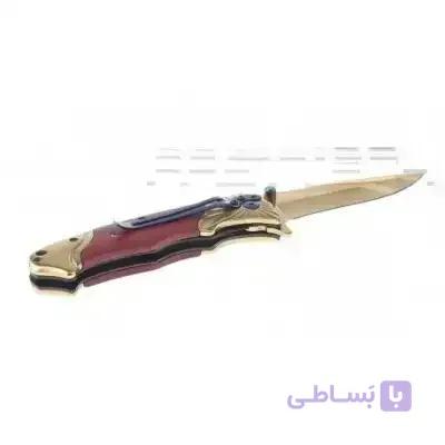چاقو برونینگ مدل browning fa29