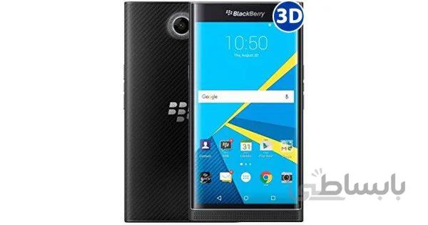 گوشی بلک بری Priv | حافظه 32 رم 3 گیگابایت ا BlackBerry Priv 32/3 GB