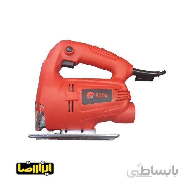 اره عمود بر ادون 550 وات مدل EDL-550R