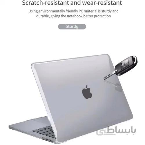 کاور مدل HardShell مناسب برای MacBook Retina 13 inch