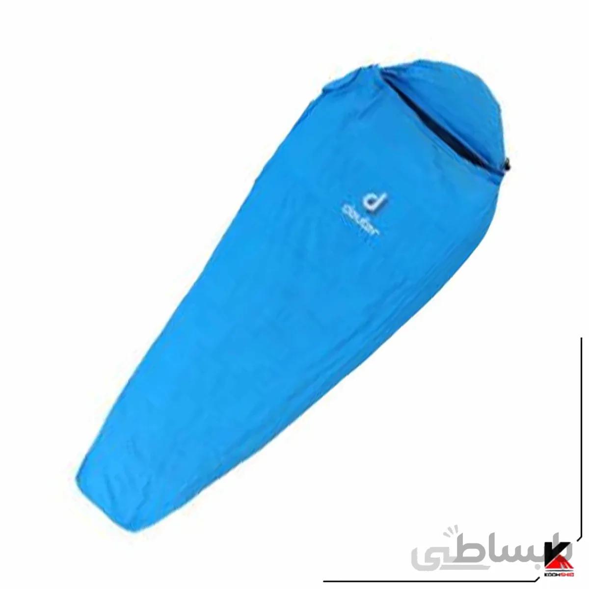 کیسه خواب دیوتر 1200 گرم