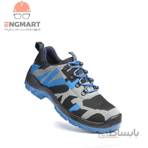 کفش ایمنی ساتر مدل نیو استایل