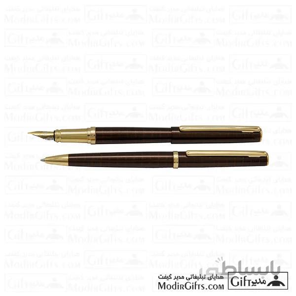 خودکار و خودنویس ایپلمات MULLER