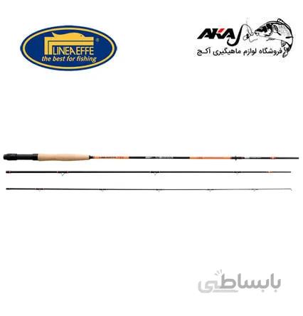 چوب فلای فیشینگ FLY FISHING ROD