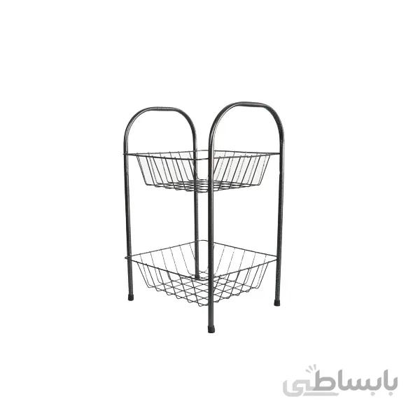 جا سیب زمینی 2 طبقه