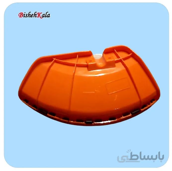 محافظ پلاستیکی علف تراش موتوری DAEWOO دوو