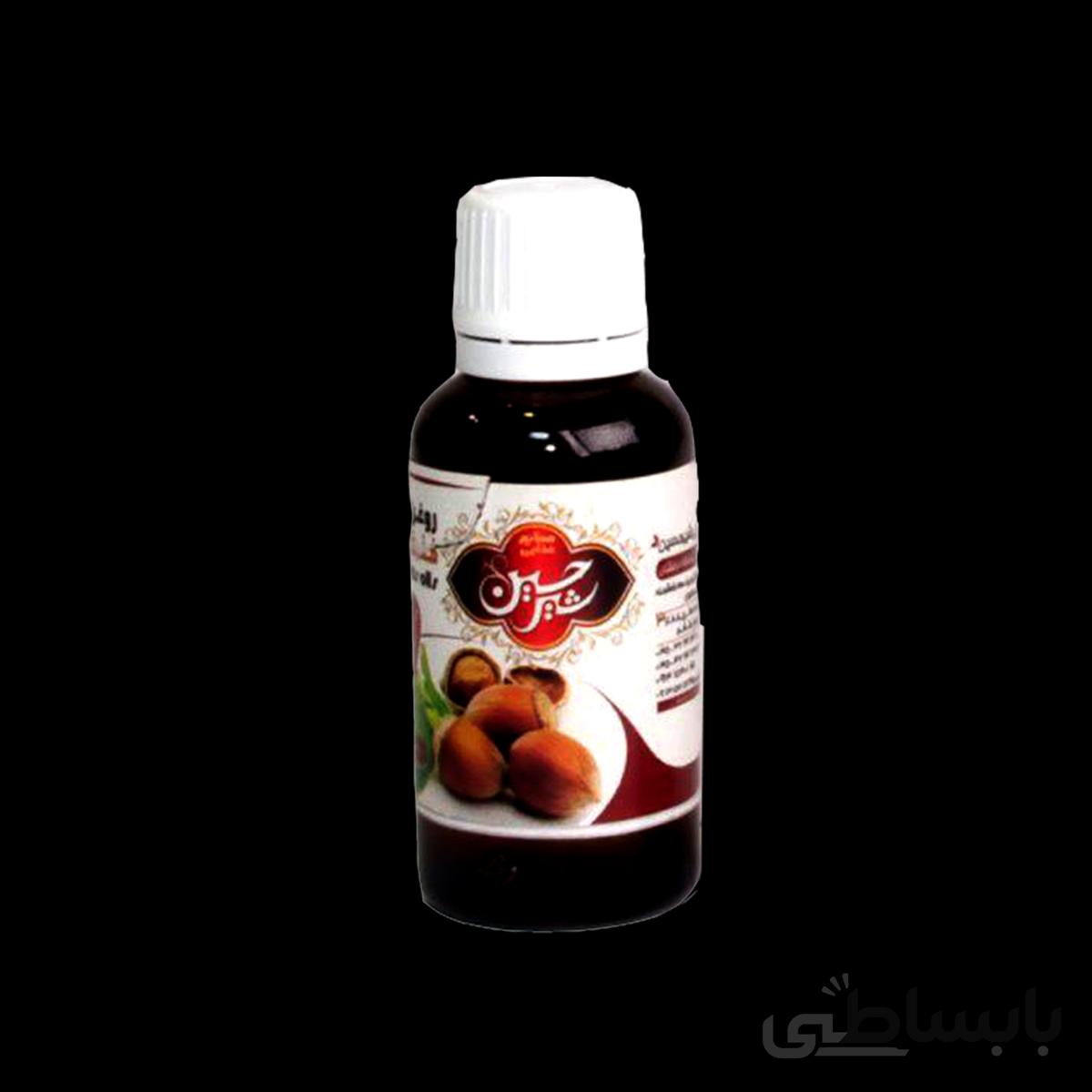 روغن فندق بکر 30 سی سی