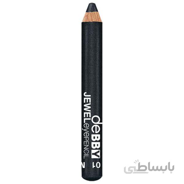 مداد چشم دبی JEWEL