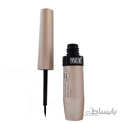 خط چشم ماژیکی یوب YUBE