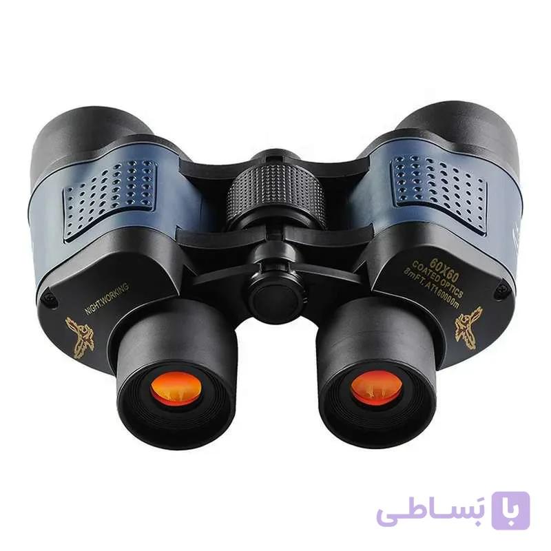دوربین دوچشمی مدل NIGHT WORKING 60X60 — تصویر 1