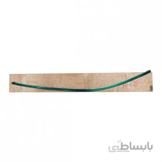 زه کروم بالای درب جلو چپ کولیوس