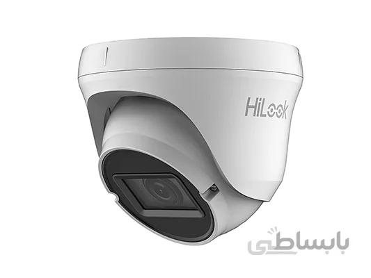 دوربین مداربسته آنالوگ هایلوک مدل THC-T320-VF