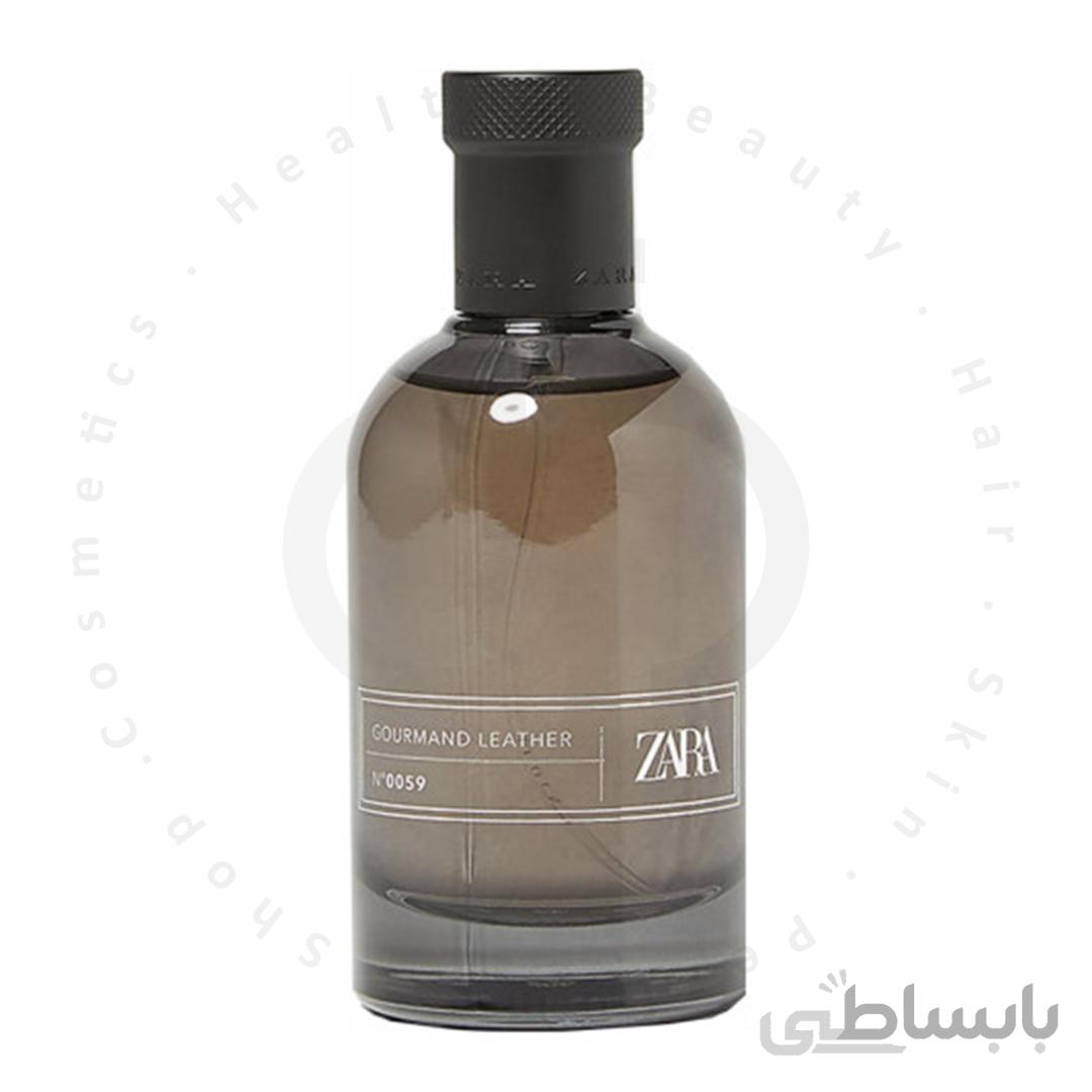 عطر ادکلن زارا گورمند لدر ۲۰۱۹