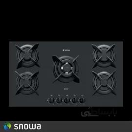 اجاق گاز صفحه ای اسنوا مدل SG-19578 ا SNOWA SG-19578 Plat cooker