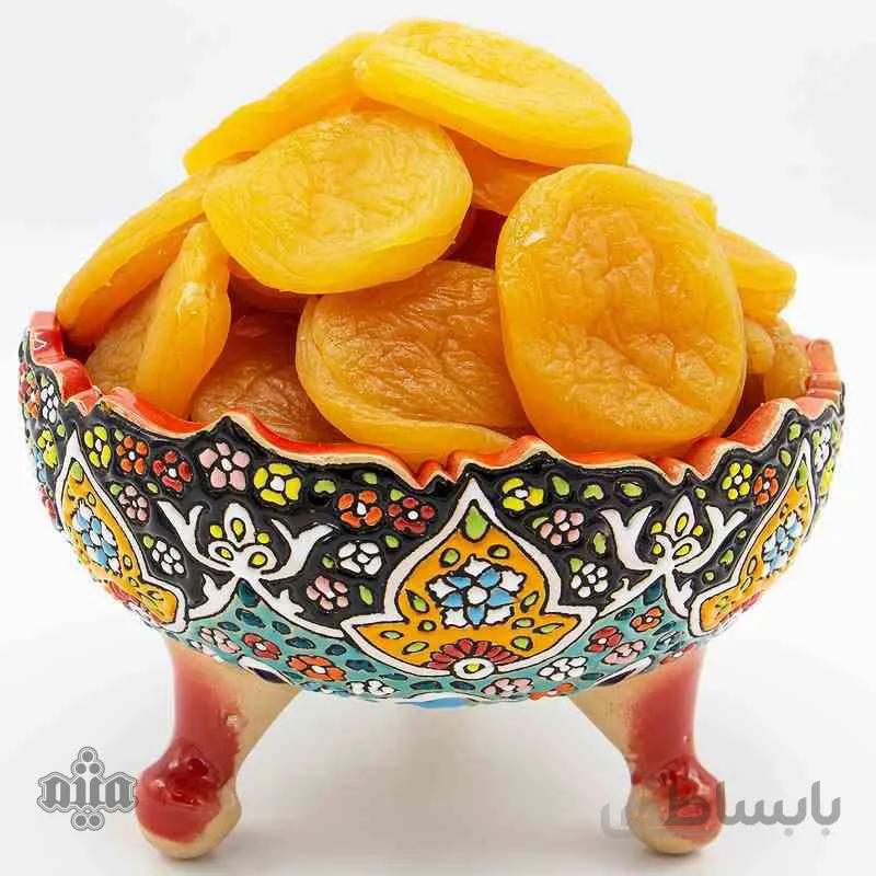 قیسی دستچین