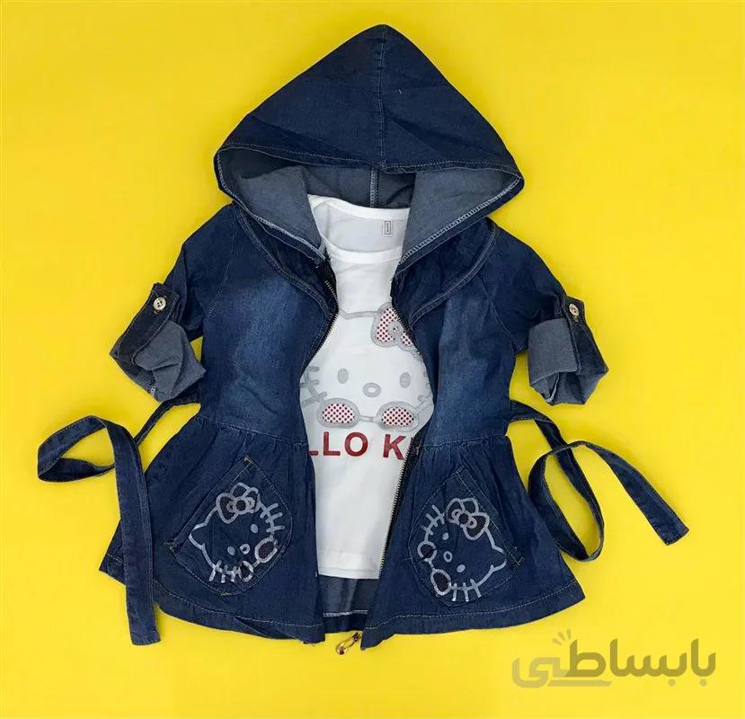 بارونی لی میکی موس کد ۶۳۴