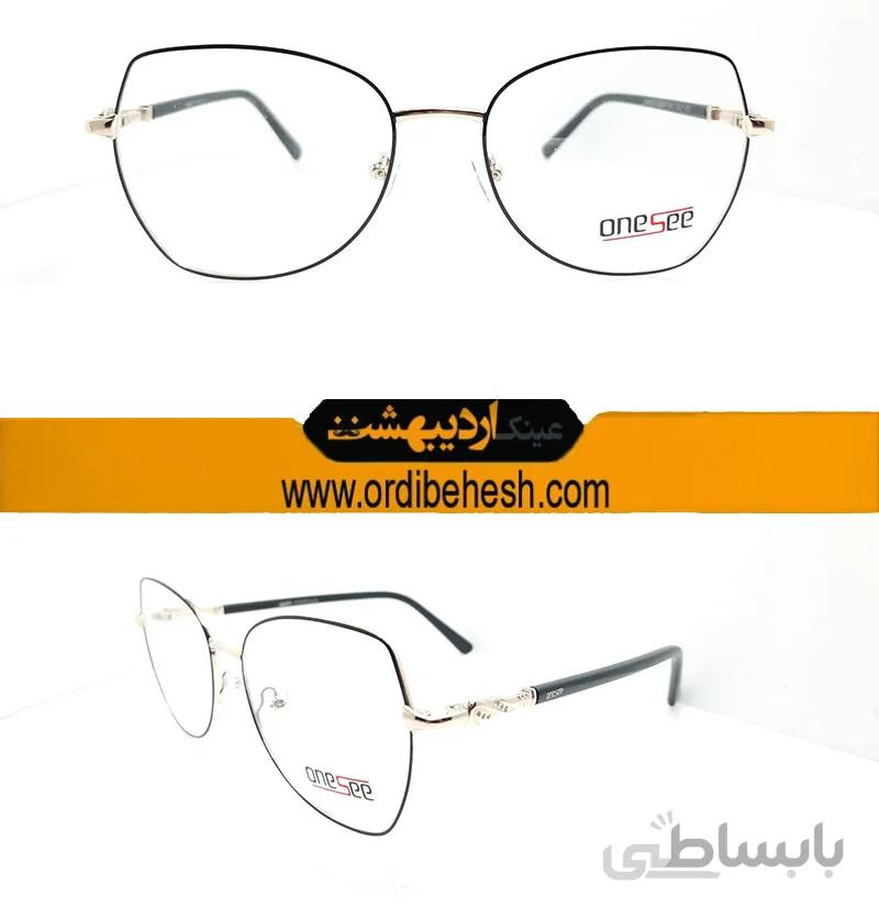 عینک طبی زنانه ONESEE